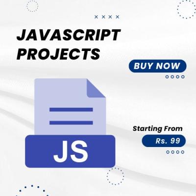 JavaScript Projects