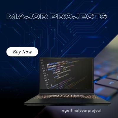 Major Projects