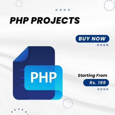 PHP Projects