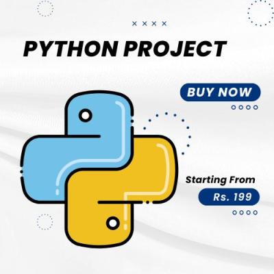 Python Projects